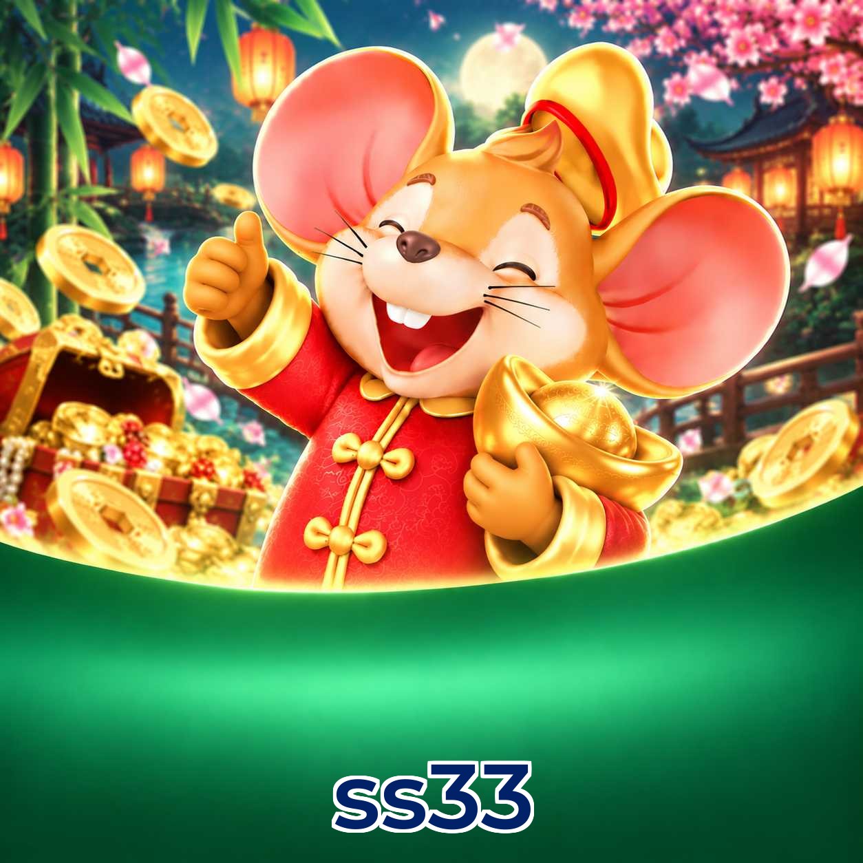 Página oficial Facebook ss33 jogos